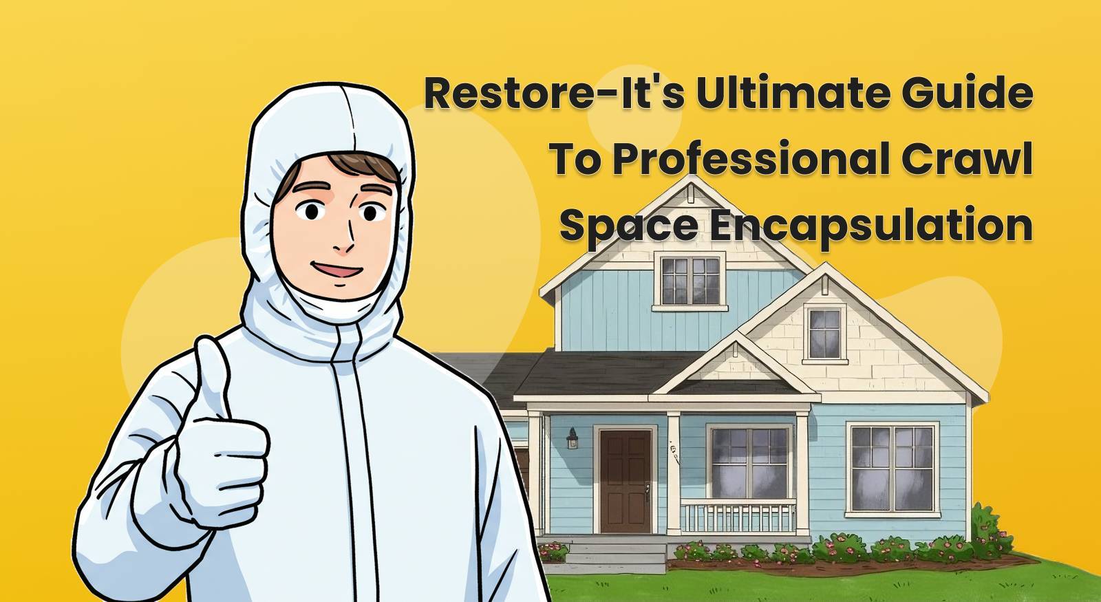 PolishKraft's Ultimate Guide to Professional Crawl Space Encapsulation ...